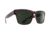 Spy Optic Haight Progressive Prescription Sunglasses, Dark Tort Frame, 673026075863PR