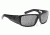 Spy Optic Hailwood Single Vision Prescription Sunglasses - Matte Black Frame 571063374000RX