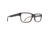 Spy Optic Hale 58 Sunglasses, Black Tortoise Matte Frame, Clear Lens, Medium, 43705