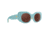 Spy Optic Hangout Women's Sunglasses, Juneshine Mango Daydream Frame, Happy Bronze Lens, Medium, 153898