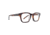 Spy Optic Hardwin 52 Honey Tort Eyeglasses, Clear, One Size, 96777