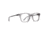Spy Optic Hardwin Fusion 52 Crystal Matte Dark Eyeglasses, Gunmetal, One Size, 170839