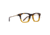 Spy Optic Hardwin Fusion 52 Sunglasses, Honey Tort Brushed Bronze Frame, Spy Demo Lens w/ Spy Lens Print Lens, One Size, 170840