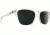 Spy Optic Hayes Progressive Prescription Sunglasses, Bare Crystal Frame, 673438584863PR