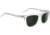 Spy Optic Hayes Progressive Prescription Sunglasses, Bare Crystal Frame, 673438584863PR