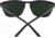 Spy Optic Hayes Progressive Prescription Sunglasses, Black Frame, Polarized, 673438038864PR