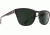 Spy Optic Hayes Progressive Prescription Sunglasses, Black/Horn Frame, 673438074863PR