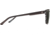 Spy Optic Hayes Progressive Prescription Sunglasses, Black/Horn Frame, 673438074863PR