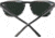 Spy Optic Hayes Progressive Prescription Sunglasses, Black/Horn Frame, 673438074863PR