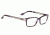 Spy Optic Heidi Eyeglasses, Plum Camo Tort Frame 573259101000