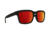 Spy Optic Helm 2 Progressive Prescription Sunglasses, Soft Matte Black Frame, 673520973365PR
