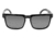 Spy Optic Helm Sunglasses w/ Black Frame &amp; Grey Lens