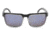 Spy Optic Helm Sunglasses w/ Black Ice Frame &amp; Purple Spectra Lens