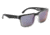 Spy Optic Helm Sunglasses w/ Black Ice Frame &amp; Purple Spectra Lens