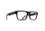 Spy Optic Helm Optical 54 Sunglasses, Black Matte Frame, Demo w/ Spy+ Lens Print Lens, Small, 92039
