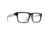Spy Optic Helm Optical 56 Sunglasses, Dark Tort Crystal Frame, Demo w/ Spy+ Lens Print Lens, Medium, 92046