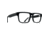 Spy Optic Helm Optical 56 Sunglasses, Black Matte Frame, Demo w/ Spy+ Lens Print Lens, Medium, 92043