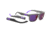 Spy Optic Helm Sunglasses w/ Primer Frame &amp; Grey Purple Spectra Lens