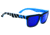 Spy Optic Helm Bifocal Prescription Sunglasses, 2015 Livery Frame, 183015238361BI