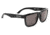 Spy Optic Helm Bifocal Prescription Sunglasses, Black Frame, Grey Lens-673015038129BI