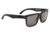 Spy Optic Helm Bifocal Prescription Sunglasses, Matte Black Frame, Grey Lens-673015374129BI