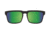 Spy Optic Helm Bifocal Prescription Sunglasses, Matte Black Frame, 673015374861BI