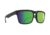 Spy Optic Helm Bifocal Prescription Sunglasses, Matte Black Frame, 673015374861BI