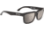 Spy Optic Helm Sunglasses - Black Frame and Happy Bronze Polarized W/ Black Mirror Lens 673015038832