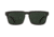 Spy Optic Helm Bifocal Prescription Sunglasses, Black Frame, 673015038863BI
