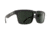 Spy Optic Helm Bifocal Prescription Sunglasses, Black Frame, 673015038863BI