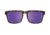 Spy Optic Helm Bifocal Prescription Sunglasses, Smoke Tortoise Frame - 673015795366BI