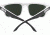 Spy Optic Helm Bifocal Prescription Sunglasses, Whitewall Frame, 673015209365BI