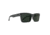 Spy Optic Helm Tech Matte Dark Sunglasses w/ Happy Gray Green, Gray, One Size, 91311