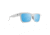 Spy Optic Helm Tech Matte Sunglasses, White, One Size, 120722