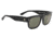 Spy Optic Hennepin Progressive Prescription Sunglasses, Black Frame, 673188038863PR