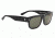 Spy Optic Hennepin Progressive Prescription Sunglasses, Matte Black Frame, 673188374864PR