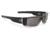 Spy Optic Hielo Progressive Prescription Sunglasses, Black Fade Frame, Gray Lens-670375045129PR