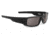 Spy Optic Hielo Progressive Prescription Sunglasses, Matte Black Frame, Grey Lens-670375374129PR