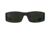 Spy Optic Hielo Progressive Prescription Sunglasses, Black Frame, 670375038863PR