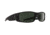Spy Optic Hielo Progressive Prescription Sunglasses, Soft Matte Black Frame - 670375973863PR