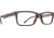 Spy Optic Holden Eyeglass Frames, Brushed Gunmetal/Dark Tort Frame, 573445673000