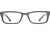 Spy Optic Holden Eyeglass Frames, Brushed Gunmetal/Dark Tort Frame, 573445673000