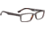 Spy Optic Holden Eyeglass Frames, Brushed Gunmetal/Dark Tort Frame, 573445673000
