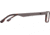 Spy Optic Holden Eyeglass Frames, Brushed Gunmetal/Dark Tort Frame, 573445673000