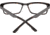 Spy Optic Holden Eyeglass Frames, Brushed Gunmetal/Dark Tort Frame, 573445673000