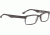 Spy Optic Holden Eyeglass Frames, Brushed Gunmetal/Matte Gray Smoke Frame, 573445628000