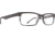 Spy Optic Holden Eyeglass Frames, Brushed Gunmetal/Matte Gray Smoke Frame, 573445628000