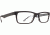 Spy Optic Holden Eyeglass Frames, Matte Black/Black Horn Frame, 573445110000
