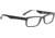 Spy Optic Holden Eyeglass Frames, Matte Black/Black Horn Frame, 573445110000