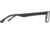 Spy Optic Holden Eyeglass Frames, Matte Black/Black Horn Frame, 573445110000